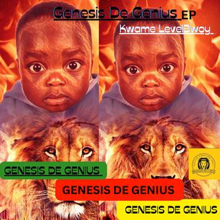 GENESIS DE GENIUS