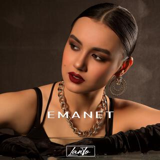 Emanet (Dancehall Beat)