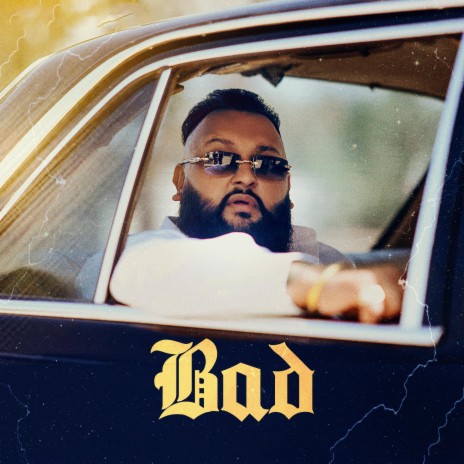 Bad ft. PARM | Boomplay Music