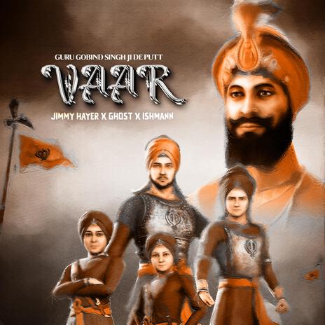 Guru Gobind Singh De Putt (Vaar) | Boomplay Music