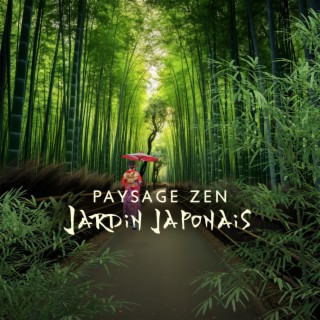 Paysage Zen – Jardin japonais