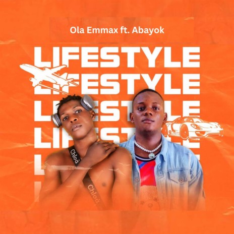 Lifestyle ft. Abayok | Boomplay Music