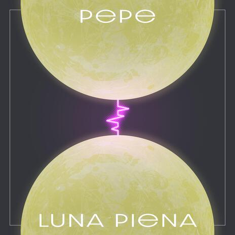 LUNA PIENA | Boomplay Music