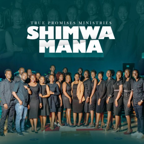 Shimwa Mana | Boomplay Music
