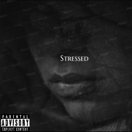 stressed ft. Andrew Sayed | Boomplay Music