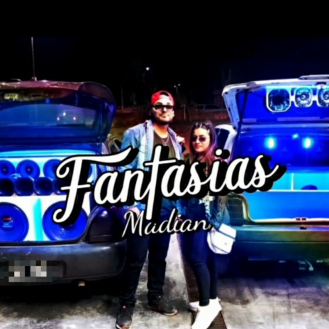 Fantasias | Boomplay Music