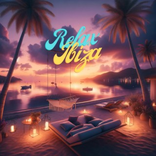 Feels Like Heaven: Relax Ibiza Buddha Lounge, Ibiza Ambient Music, Ethereum Mix