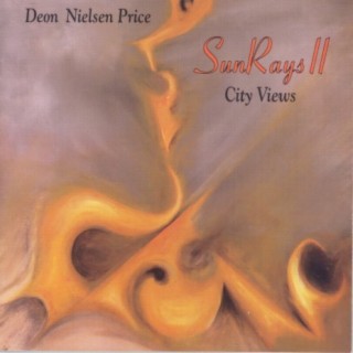 Price, D.N.: Angelic Piano Pieces / Crosswinds at Crossroads / Cartoonland / Affects