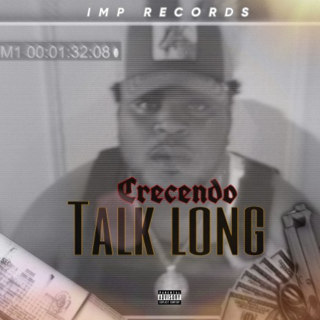 Talk Long | Boomplay Music