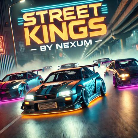 Street Kings | Boomplay Music