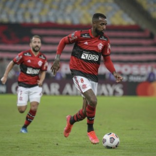 Flamengo chega a 21 desfalques de jogadores com problemas físicos