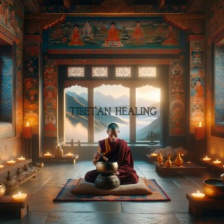 Tibetan Healing Music for Easy Release Of Melatonin And Toxin