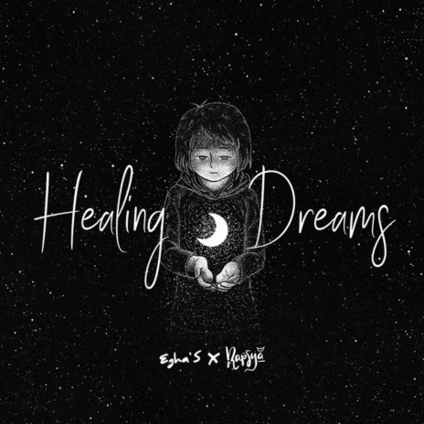 Healing Dreams ft. Rapsya | Boomplay Music