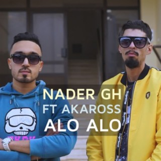 Alo Alo Feat Akaross