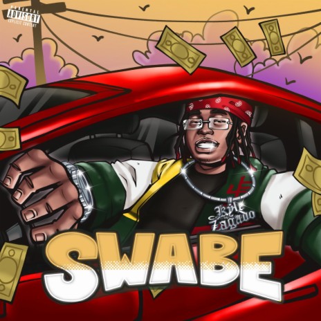 SWABE | Boomplay Music