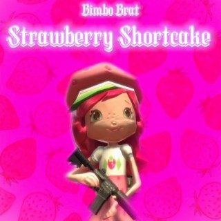 Strawberry Shortcake