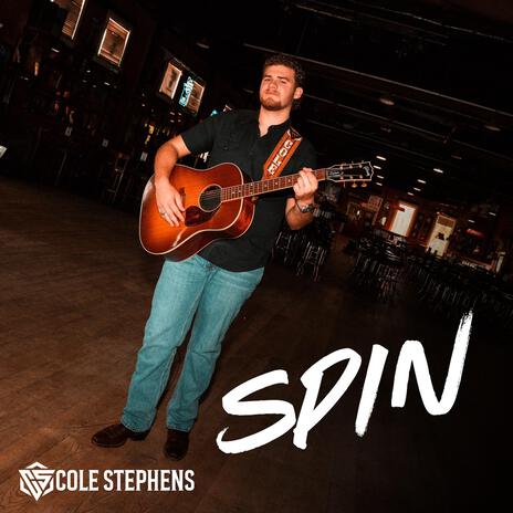 Spin | Boomplay Music