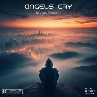 Angels Cry