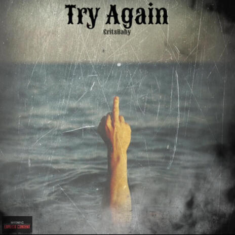 Try Again | Boomplay Music