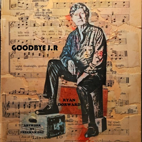 Goodbye J.R