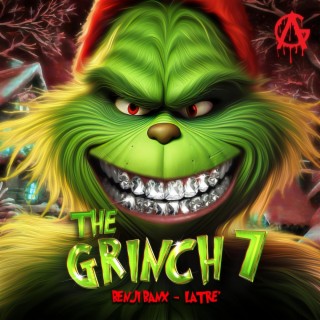 The Grinch 7