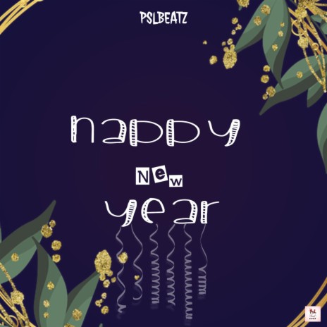 HAPPY NEW YEAR 2024 RIDDIM (Bouyon) | Boomplay Music