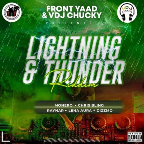 Lightning & Thunder | Boomplay Music