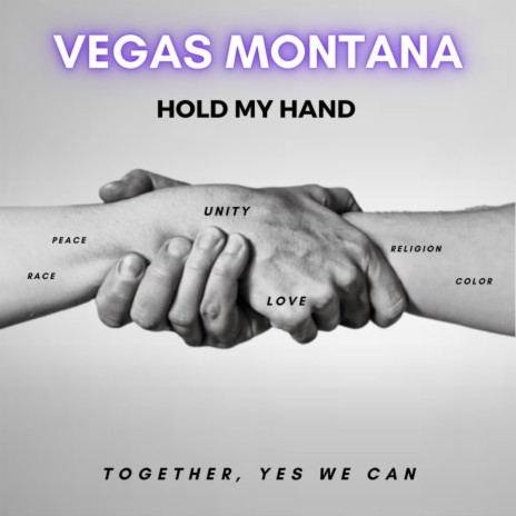 Hold my Hand | Boomplay Music