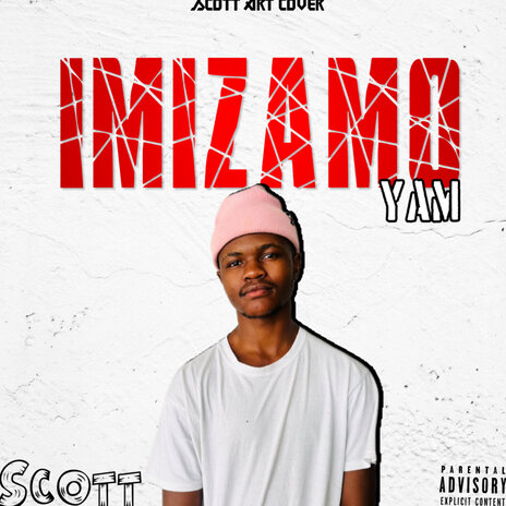 Imizamo Yam | Boomplay Music