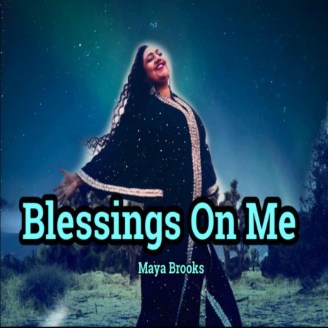 Blessing On Me | Boomplay Music