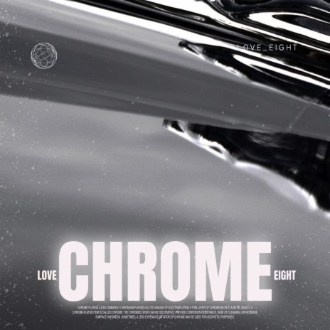 chrome | Boomplay Music