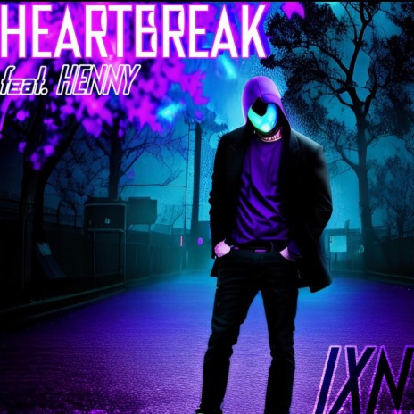 Heartbreak ft. Henny Hermes | Boomplay Music