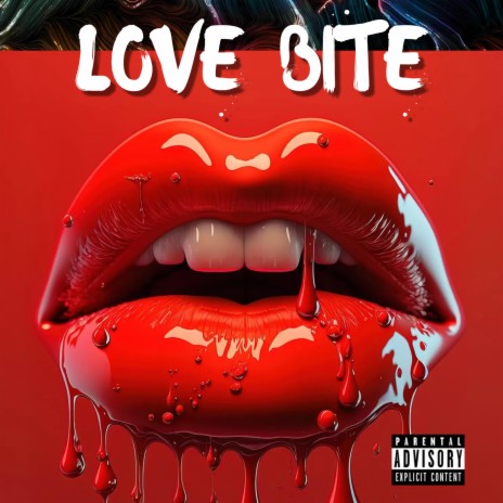 Love Bite | Boomplay Music