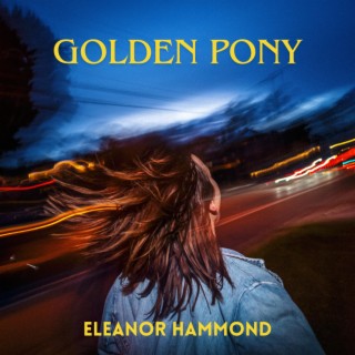Golden Pony lyrics | Boomplay Music