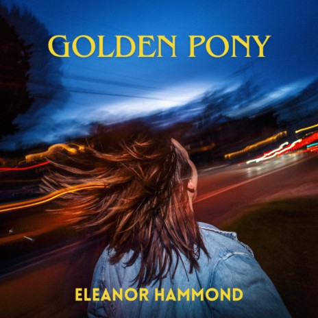 Golden Pony | Boomplay Music