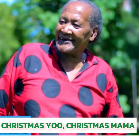 Christmas Yoo Christmas Mama | Boomplay Music