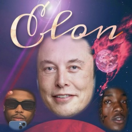 elon ft. OMGDat$will | Boomplay Music