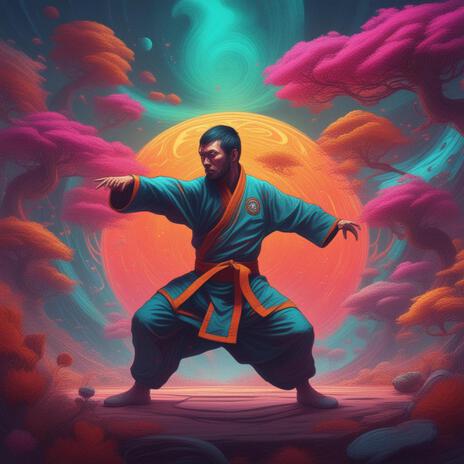 Kung Fu Master | Boomplay Music