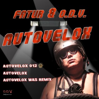 Autovelox