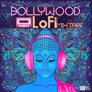 Bollywood Lofi Mixtape: Indian Music Chill Mix to Study / Sleep / Relax