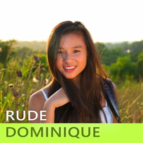 Rude | Boomplay Music