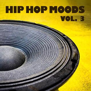 Hip Hop Moods, Vol. 3