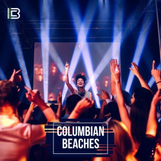 Columbian Beaches