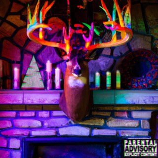 The Neon Antlers EP