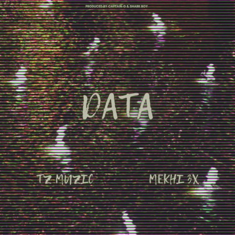 Data ft. Mekhi 3x | Boomplay Music