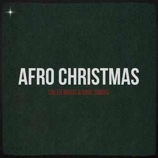 Afro Christmas