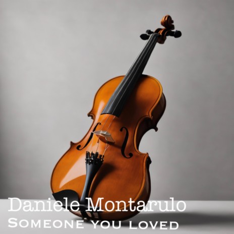 Someone you loved | Boomplay Music