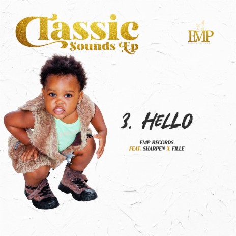 Hello ft. Sharpen & Fille Music | Boomplay Music