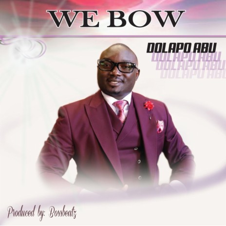 We Bow | Boomplay Music