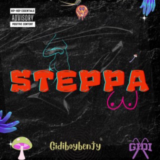 STEPPA lyrics | Boomplay Music